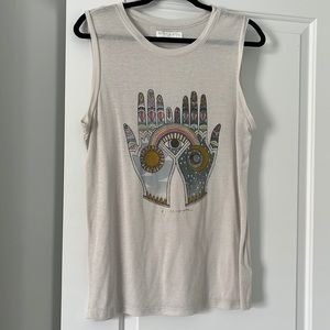 Spiritual Gangster Tank